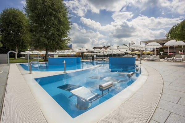 Hotel Villa Glicini (San Secondo di Pinerolo)